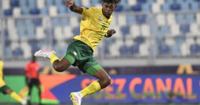 Talenta yi fikisa mutlangi wa le Afrika-Dzonga eEngland