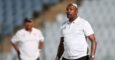 Lehlohonolo Seema a thoriwa tani hi muzaberi lontshwa wa Siwelele FC