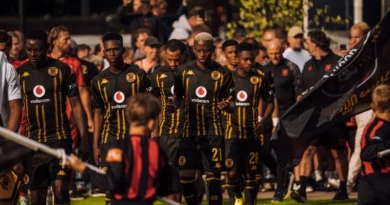Nasreddine Nabi a angula endzhaku ko hluriwa eka Khapu Ya Toyota