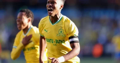 Zwane a tilulamiselela ku ya hlangana na swipano swa Champions League