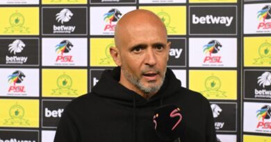 Miguel Cardoso a vulavula hi lahlekeriwa ka vona eka MTN8