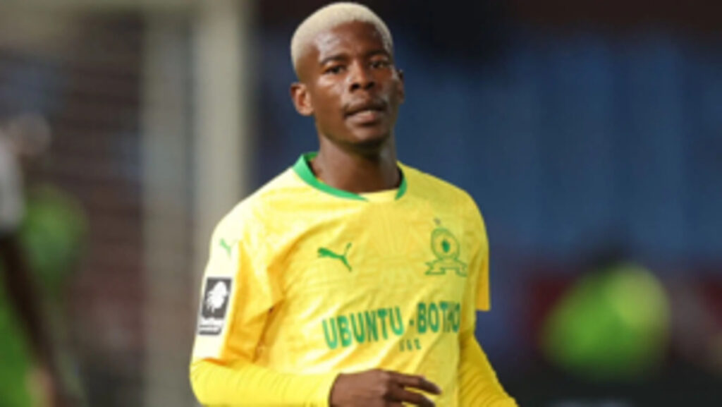 Mimbulavurisano yo lombisa mutlangi wa Mamelodi Sundowns yi ya emahlweni