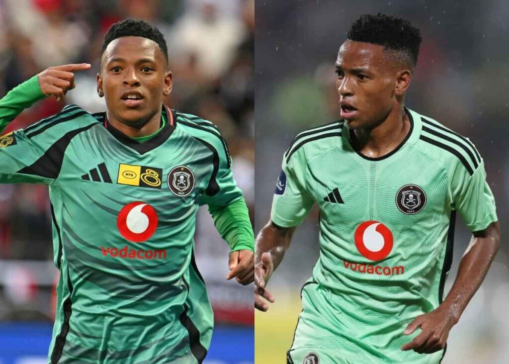 Ouaddou a yimela vuxokoxoko bya vukamberi bya Relebohile