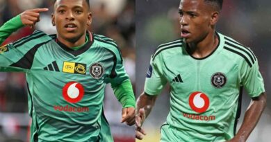 Ouaddou a yimela vuxokoxoko bya vukamberi bya Relebohile