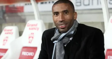 Abdeslam Ouaddou u tshemba vatlangi lava nga na ntokoto eka Betway Premiership