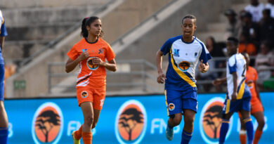 Ayesha Moosa u ya sungula ndzima ya yena leyintshwa eSpain