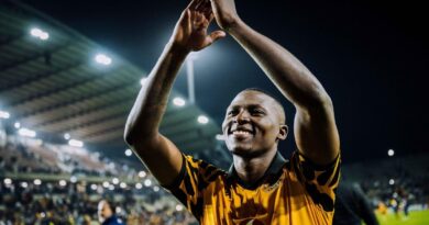 Amakhosi yi sungula nguva ya yona hi matimba
