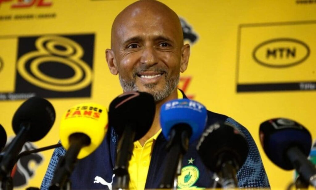 Cardoso u vilerisiwa hi swisolo leswi hehliwaka xipano xa yena