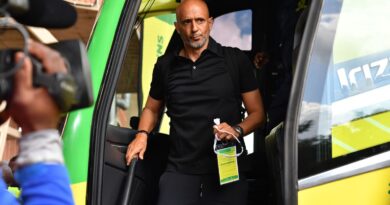 Miguel Cardoso a vulavula hi ku tshemba vatlangi lavatsongo