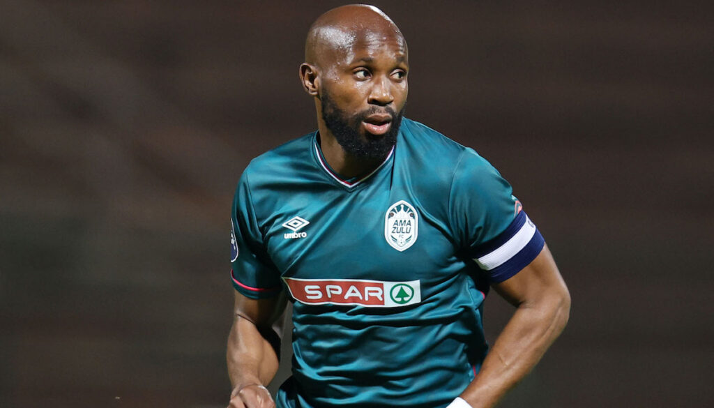 AmaZulu yi susa Ramahlwe Mphahlele eka nguva leyintshwa