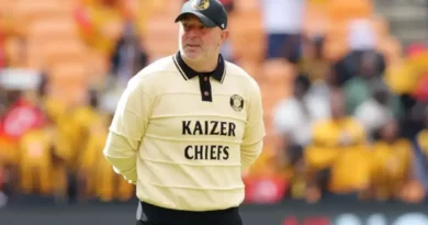 Nasreddine Nabi u tshemba leswaku Chiefs yi ta tirha hi matimba eka nguva leyi