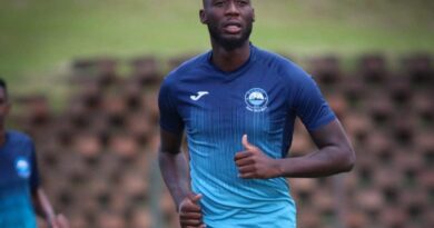 Ku huma ka Badela ku pfulela Somila Ntsundwana ndlela yo vuya ka Chippa