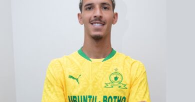 Arthur Sales u lava xipano xi antswisa matirhelo ya xona eka nguva leyi