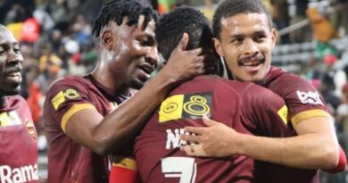 Stellenbosch FC yi sungula semi-final ya yona eka MTN8 hi matimba