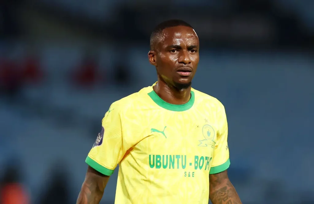 Thembinkosi a ya eka nguva ya 2025/26 na xipano Wydad Casablanca