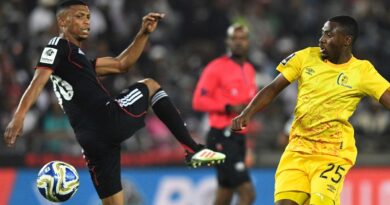 Lebone Seema a nghenisa goli yo hlawuleka