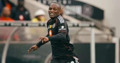 Tim Sukazi a sirhelela ku hundziseriwa ka Kamogelo Sebelebele