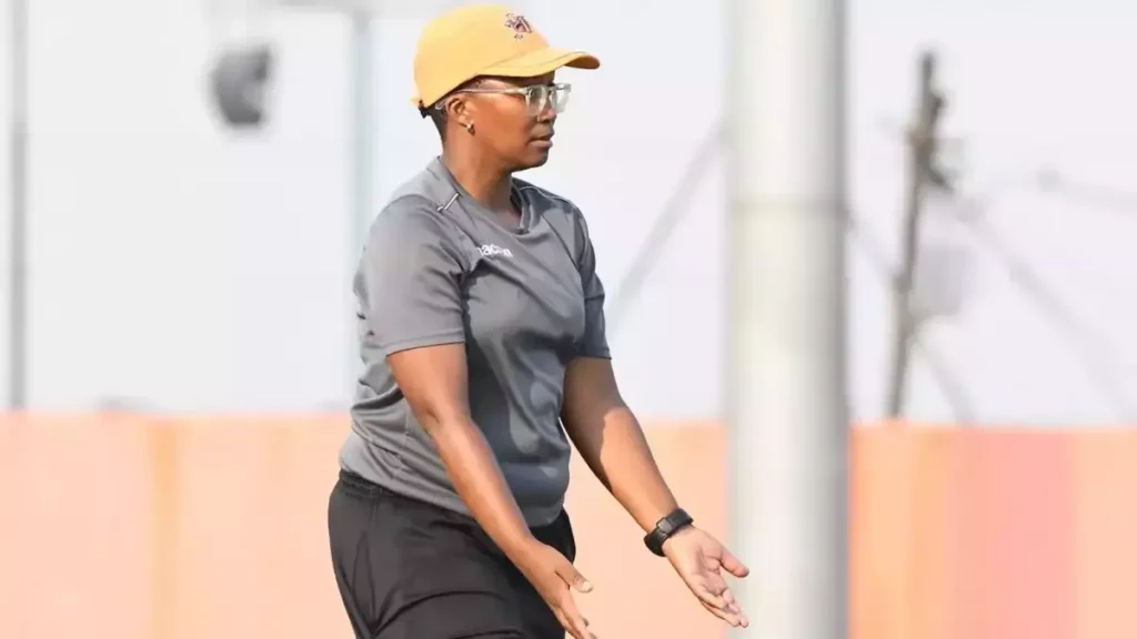 Muzaberi wa le UJ a hluvukisa titalenta ta vatlangi lavatsongo