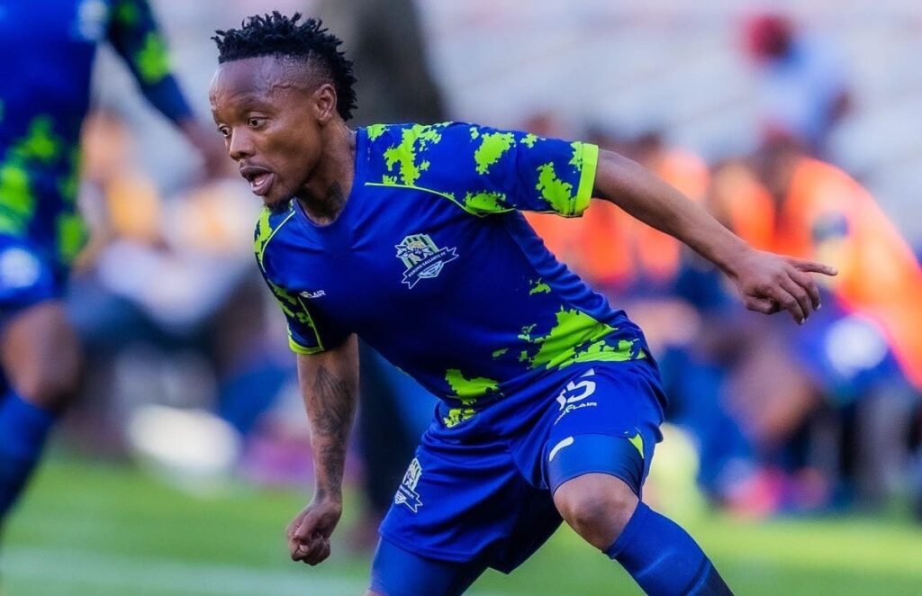 Cape Town City yi languteriwe ku endla xivilelo eka komiti ya ndzayo ya PSL