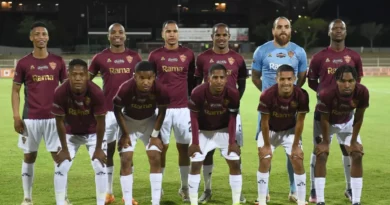 Stellenbosch FC yi tiyimisele ku antswisa matirhelo yo yona eka MTN8