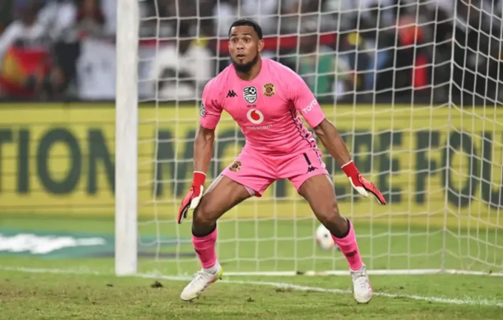 Xana Amakhosi yi tirha ku antswa handleni ka Nasreddine Nabi?