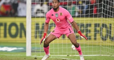 Xana Amakhosi yi tirha ku antswa handleni ka Nasreddine Nabi?