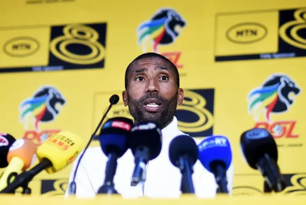 Ouaddou u lava tigoli eka Pirates loko yi vuya eka vuya ka CAF Champions League
