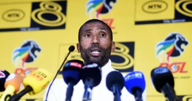 Ouaddou u lava tigoli eka Pirates loko yi vuya eka vuya ka CAF Champions League