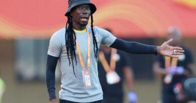 Letsholonyane a sungula riendzo lerintshwa ro zabela xipano xa Matebele FC