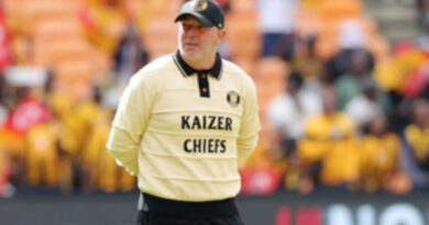 Xipano xa Kaizer Chiefs xi yimisa muzaberi-nkulu Nasreddine Nabi