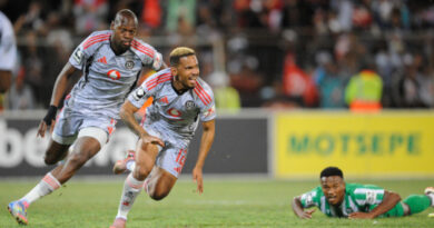 Pirates yi tekela Kaizer Chiefs mutlangi wa nkoka swinene