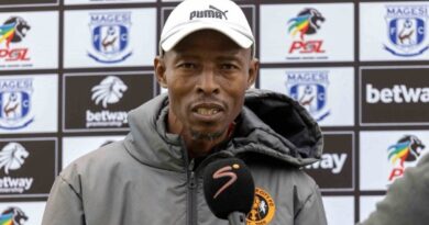 Phuti Mohafe a yisa emahlweni ntirho wa vuzaberi