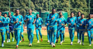 Magents a kandziyisisa leswaku Amakhosi yi nga tekeriwi ehansi