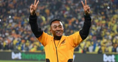 Maboe bumabumela vuzaberi bya Zwane eka Chiefs U19s