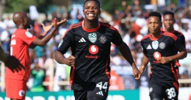 Raymond Mdaka u tshemba Mbokazi eka khapu ya misava ya FIFA U20