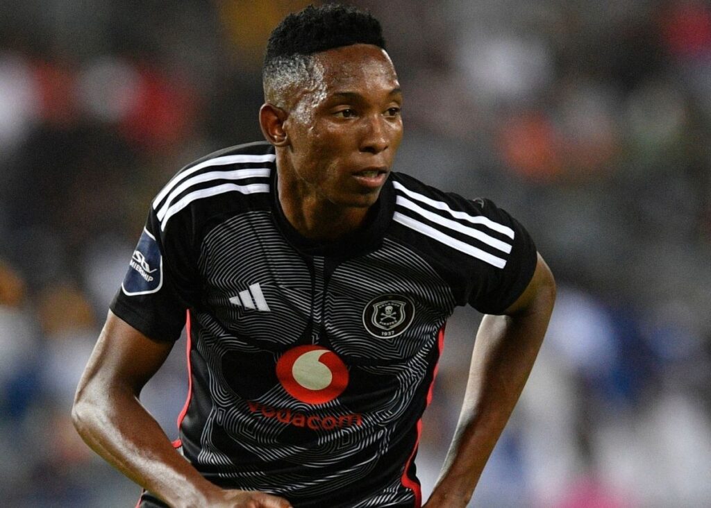 Mbatha u ri Mabuccaneers ya nga herisa ku fuma ka Mabrazil eka PSL