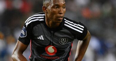 Mbatha u ri Mabuccaneers ya nga herisa ku fuma ka Mabrazil eka PSL
