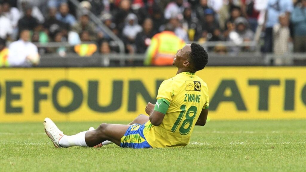 Miguel Cardoso a vulavula hi ku vaviseka ka Themba Zwane