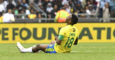 Miguel Cardoso a vulavula hi ku vaviseka ka Themba Zwane