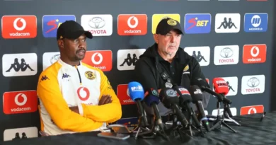 Amakhosi yi hluriwa ro sungula eka nguva ya 2025/26 Betway Premiership