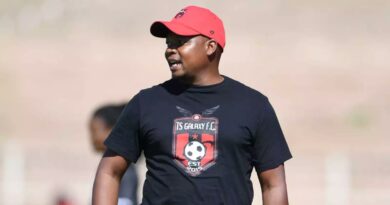 Muzaberi wa TS Galaxy Queens a khensa matirhelo ya xipano