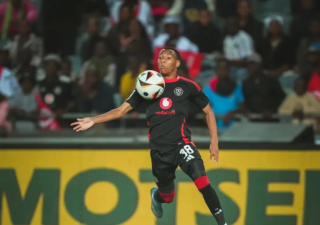 Xipano xi nyika vuxokoxoko byo vaviseka ka Relebohile Mofokeng
