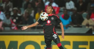 Xipano xi nyika vuxokoxoko byo vaviseka ka Relebohile Mofokeng