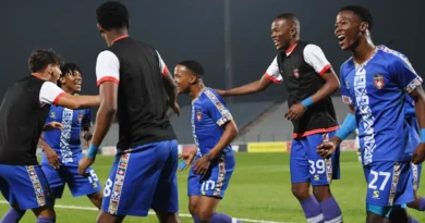 Seluleko Mahlambi a navela ku joyina swipano leswikulu swa laha Afrika-Dzonga