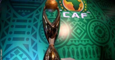 CAF yi tshembisa vumundzuku byo vangama, byo fuwa etikweni-nkulu