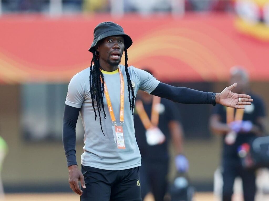 Letsholonyane u langutane na masungulo yo tika na Matebele FC eBotswana