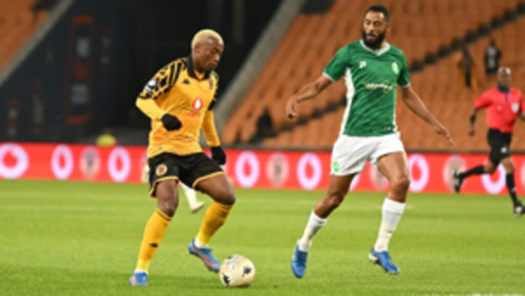 Khanyisa Mayo a kombela ku rivaleriwa eka xihoxo lexi axi endleke