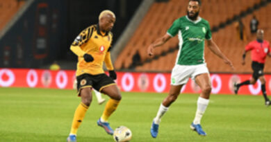 Khanyisa Mayo a kombela ku rivaleriwa eka xihoxo lexi axi endleke