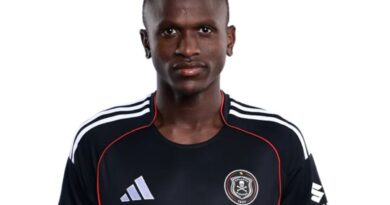 Sekhukhune United yi sayina muyimeri wa Orlando Pirates hi ku lombiwa