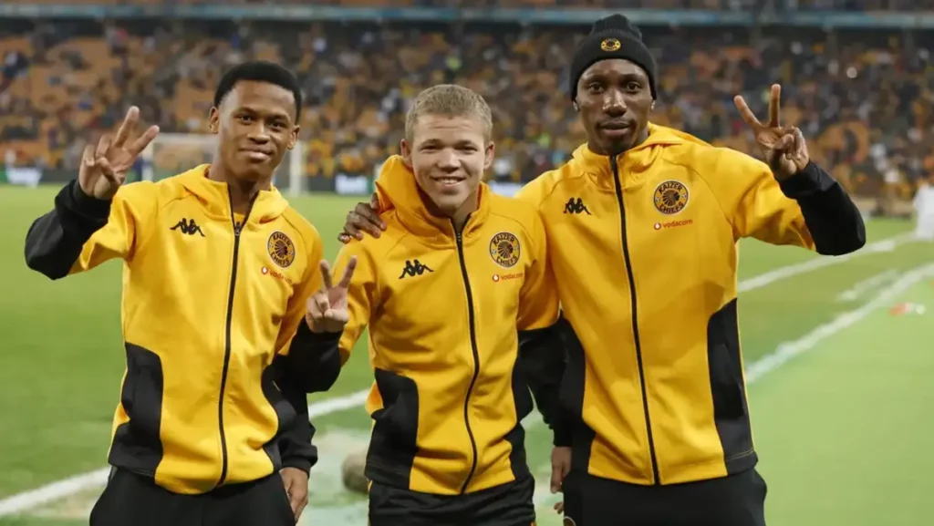 Mufambisi wa Cape Town Spurs a lahlekeriwa hi vatlangi vambirhi
